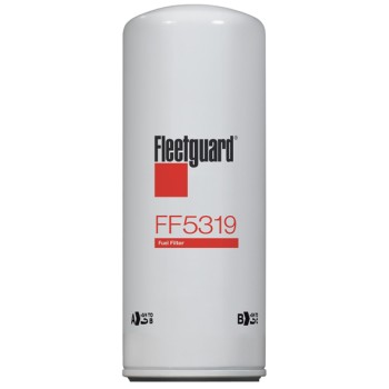 Fleetguard Fuel Filter - FF5319